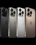 Телефон Iphone 16 Pro max