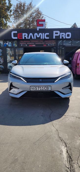 BYD song L 4 poz