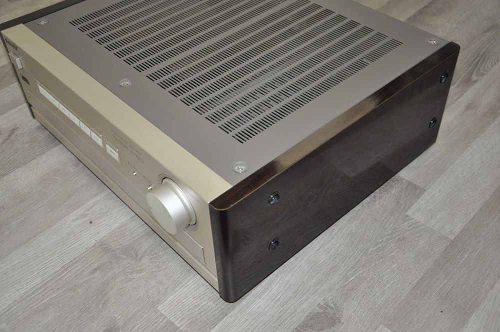 Amplificator SONY TA-F770ES - stare impecabila