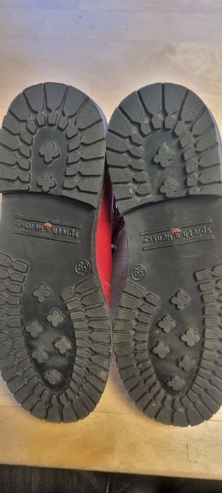 Vând ghete Spieth&Wensky pt dama/copii marimea 39