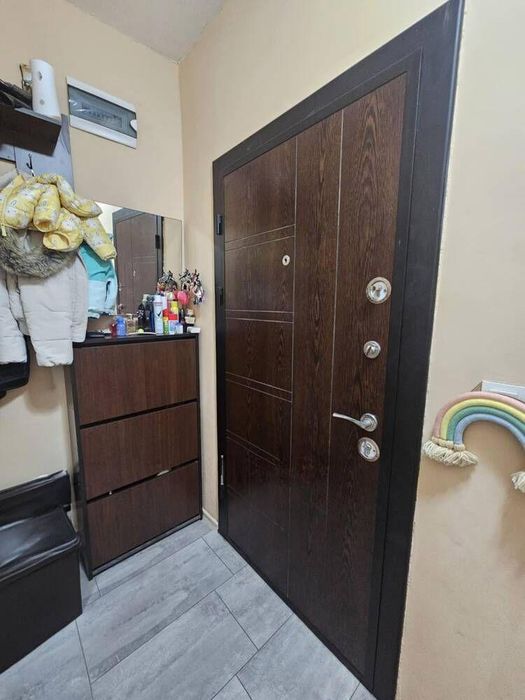 Продава се Тристаен апартамент в Бургас, Възраждане - 67 кв.м за 2836 €/кв.м - Снимка #1