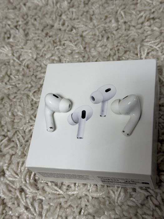 Airpods Pro 2 Impecabile