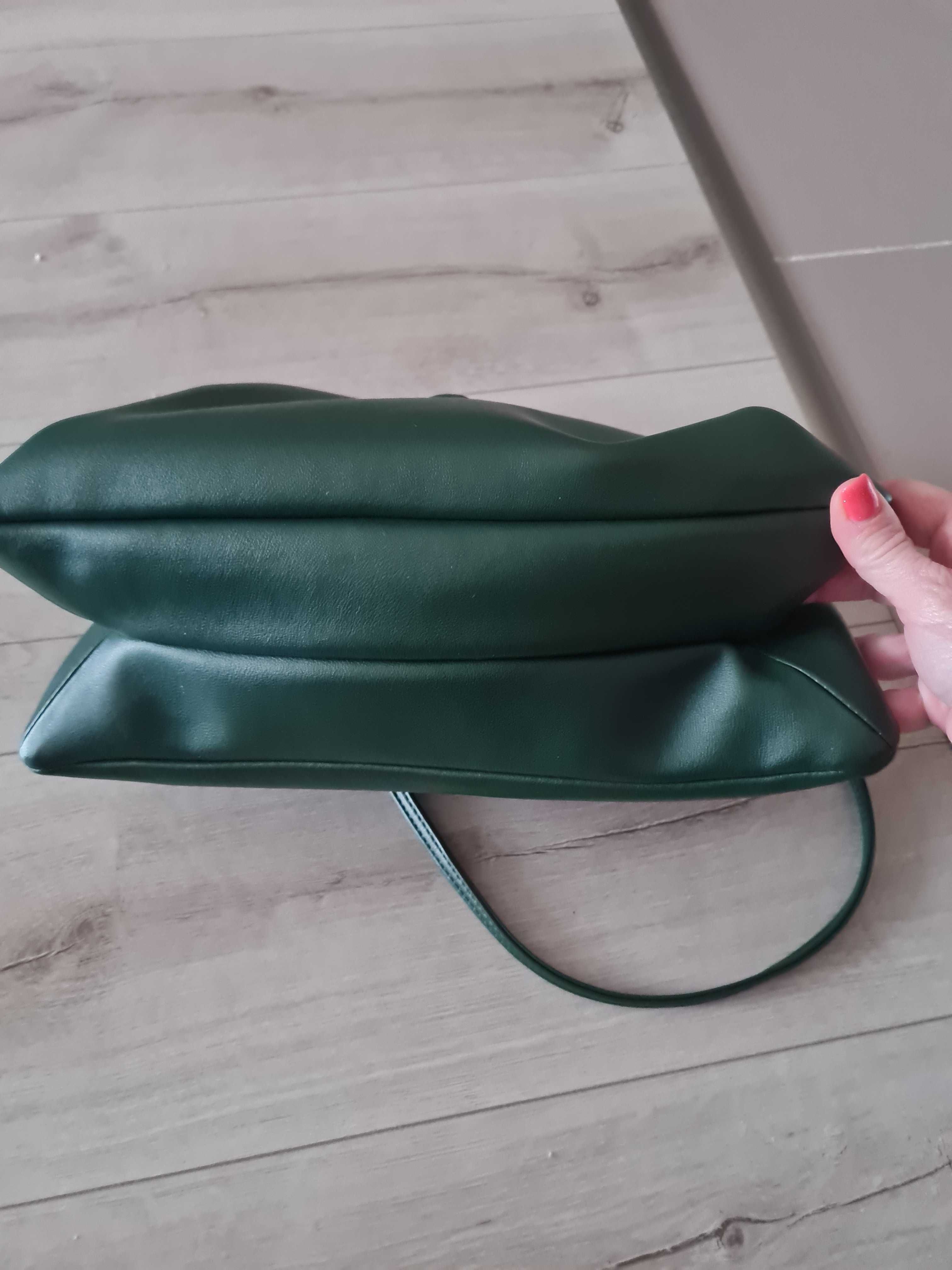 Bottega Venetta Liberta чанта