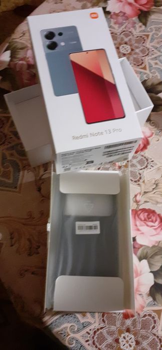 Xiaomi Remi Note 13 Pro 4G