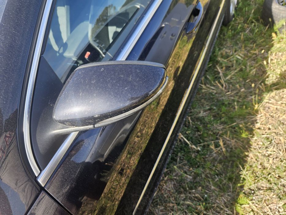Oglinda stanga vw passat cc an 2015
