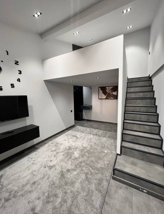 Parkentskiy Supper Hay-tek kvartira ‼️ Novostroyka