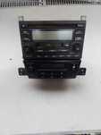 CD player auto HYUNDAI TUCSON (JM) [ 2004 - 2010 ] OEM E3k5900217