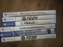 Jocuri PS4 si PS5