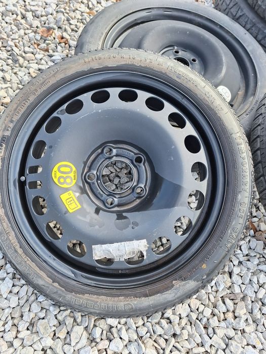 Патерица 5x110..115/70/16 цола.Опел