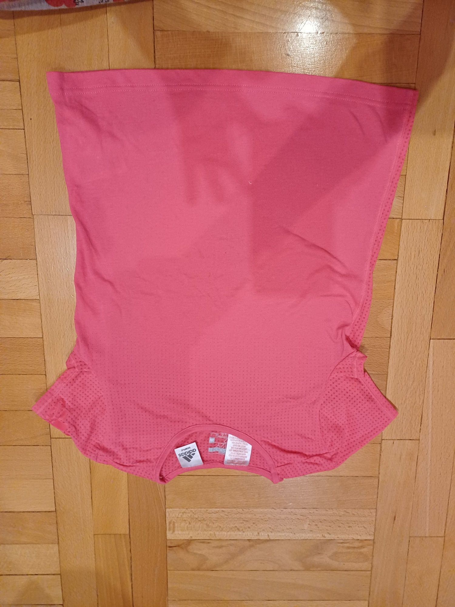 Оригинална тениска adidas / адидас 11-12 год. Размер 152