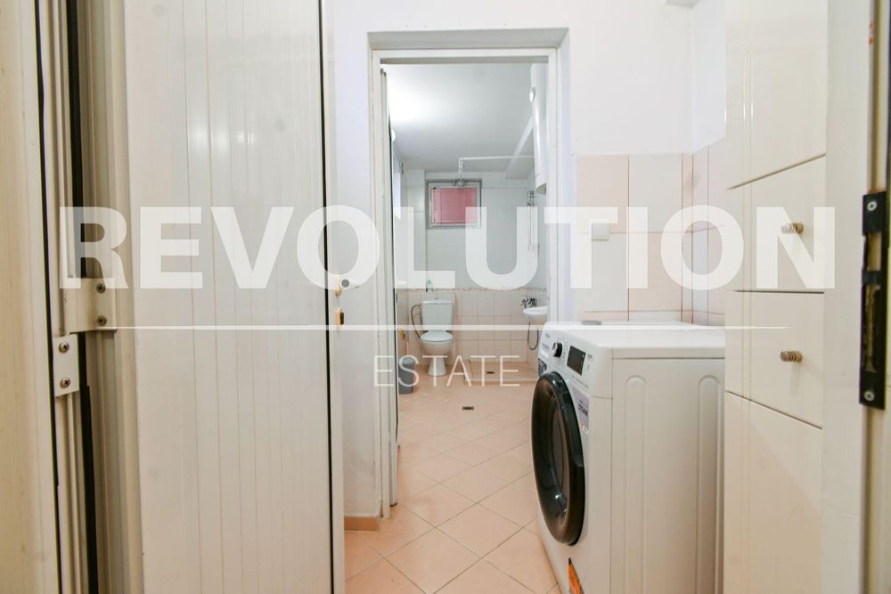 Дава се под наем Тристаен апартамент в София, Симеоново - 70 кв.м за 460 € - Снимка #11