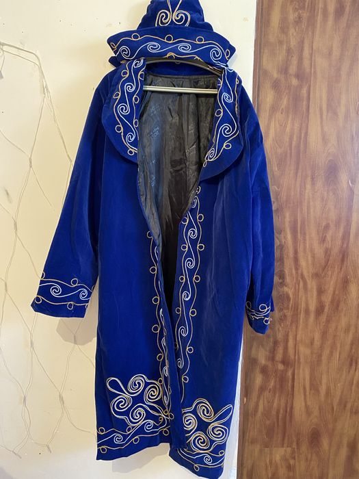 Продам  мужской  чапан    новый