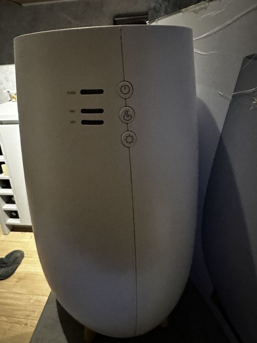 Umidificator în stare perfectă de funcționare Duux