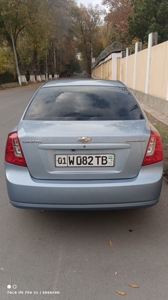 Lacetti 2-pozitsiya