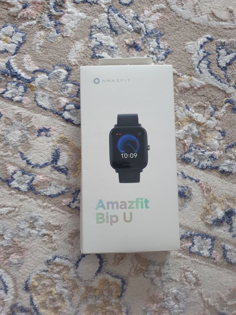 Продам смерть часы Amazfit