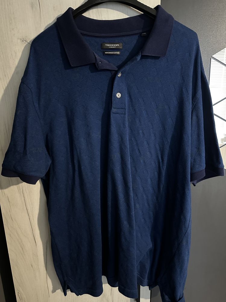 Мъжко пролетно яке US Polo, тениски Jack Jones, Zee lane, Teodor