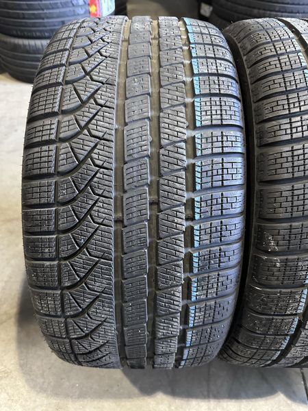 245/40/19 275/35/19 PIRELLI RunFlat