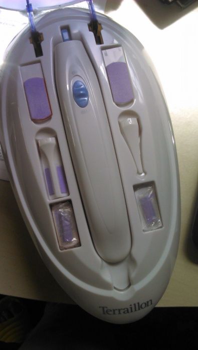 Trusa manichiura / pedichiura NOU!!!