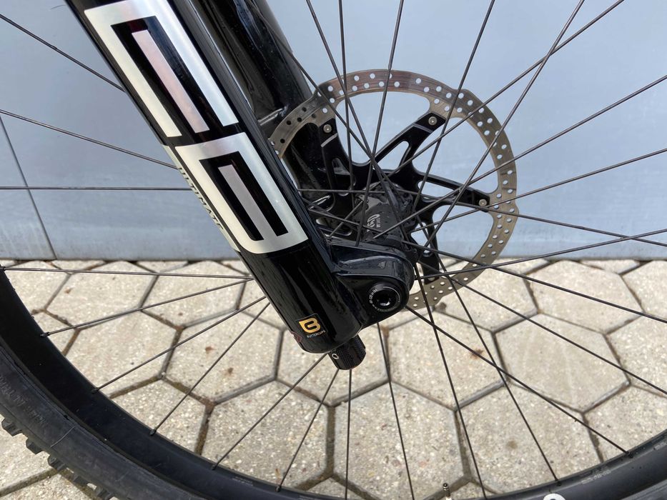 Specialized Enduro S-Works S3