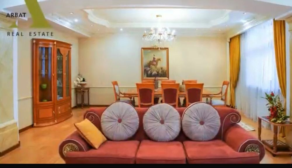 Комплект диван кресло Хорватия