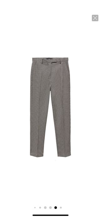 Pantaloni mango -S