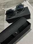 Ochelari de soare Hublot+1 pereche lentila neagra.