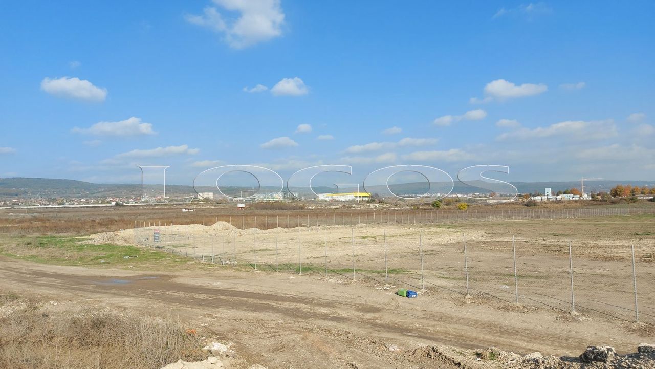 Продава се Парцел в Игнатиево - 17554 кв.м за 21 €/кв.м - Снимка #4