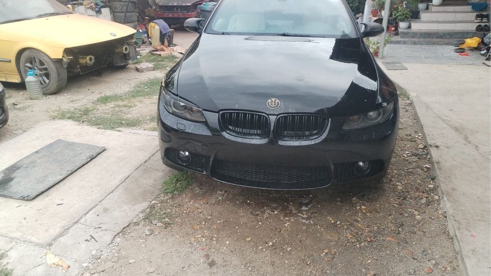 Bmw seria 3 e92 325ix