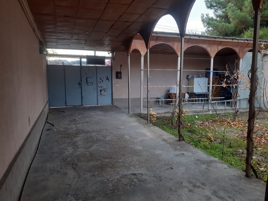 Продаётся свой дом