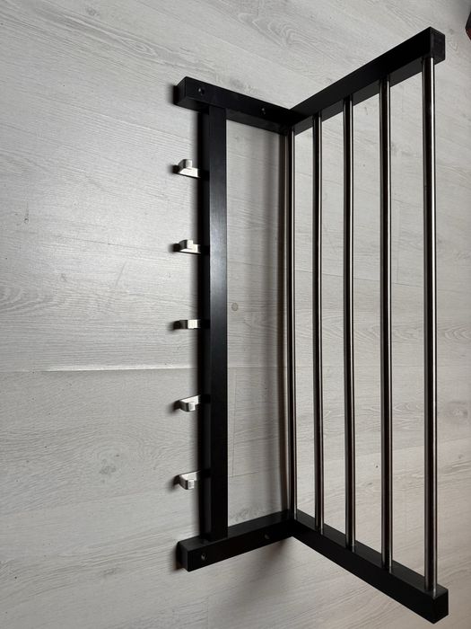 Vând cuier IKEA Tjusig