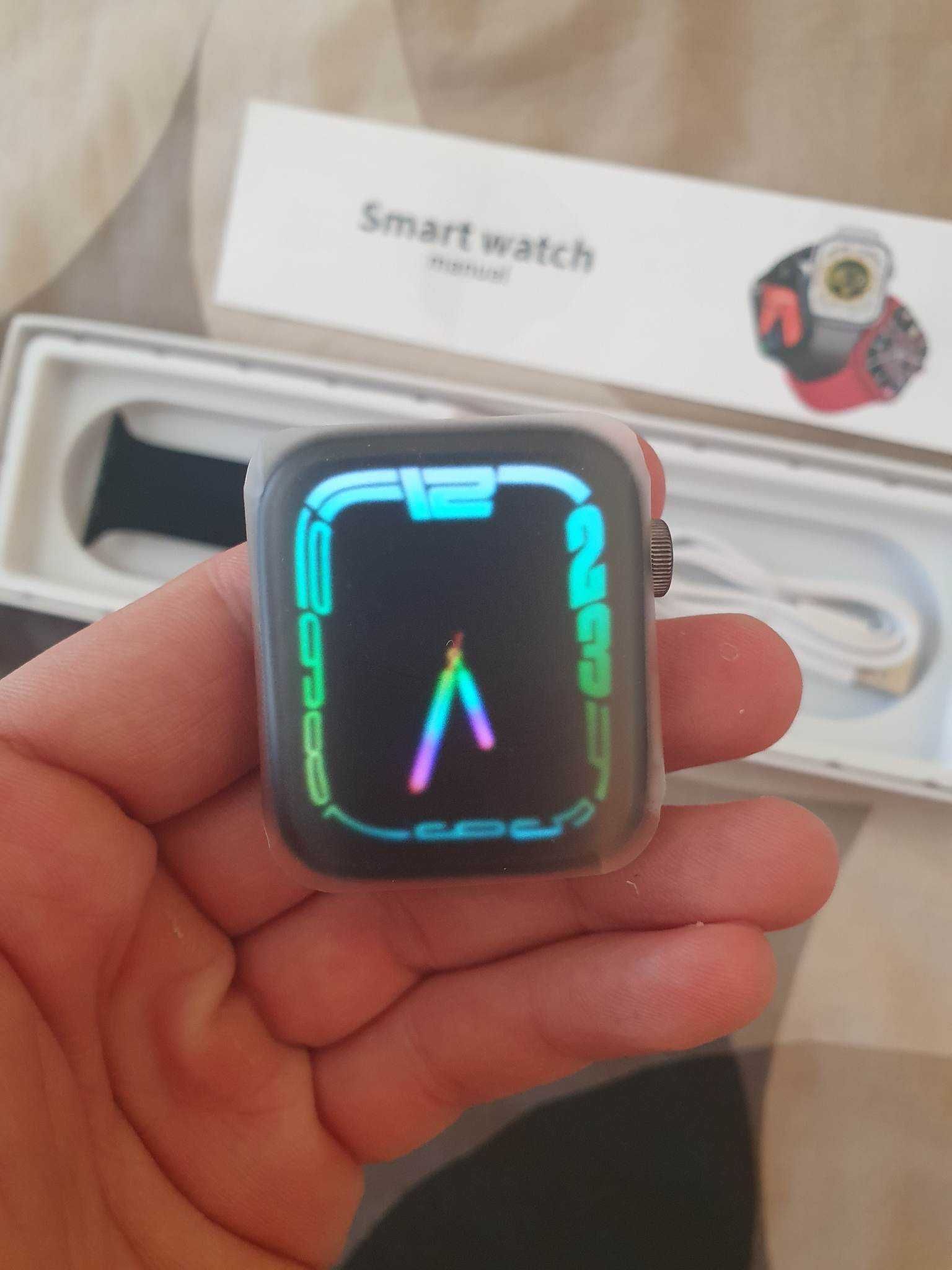 Ultra 8 MAX Smartwatch