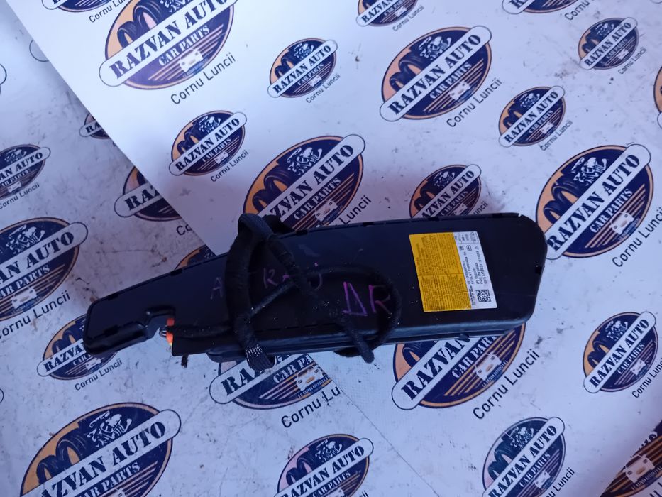 airbag scaun dreapta fata opel astra j 2011