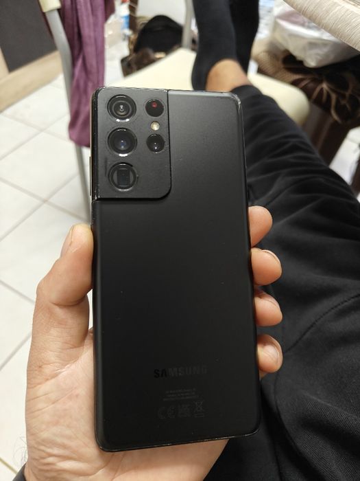 Vând schimb S21 ultra 5g