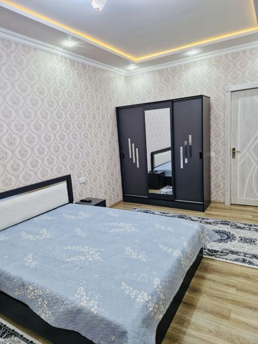 Квартира арендага берилади.Сагдианага