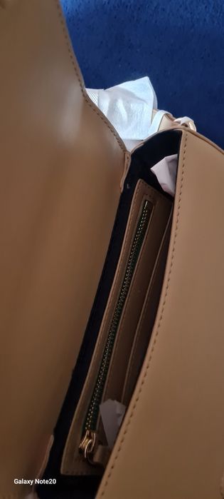 Geanta Tommy Hilfinger, noua, cu eticheta