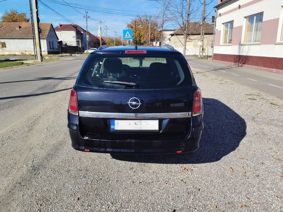 Vand Opel Astra H 1.7 CDTI