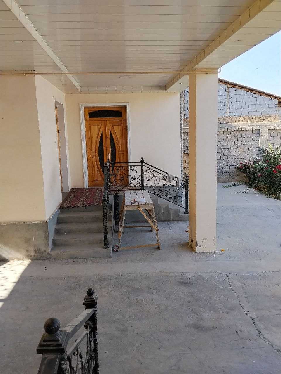 Уй сотилади, Зангиота Зиёратгохи якинда, 4 хона, 59000