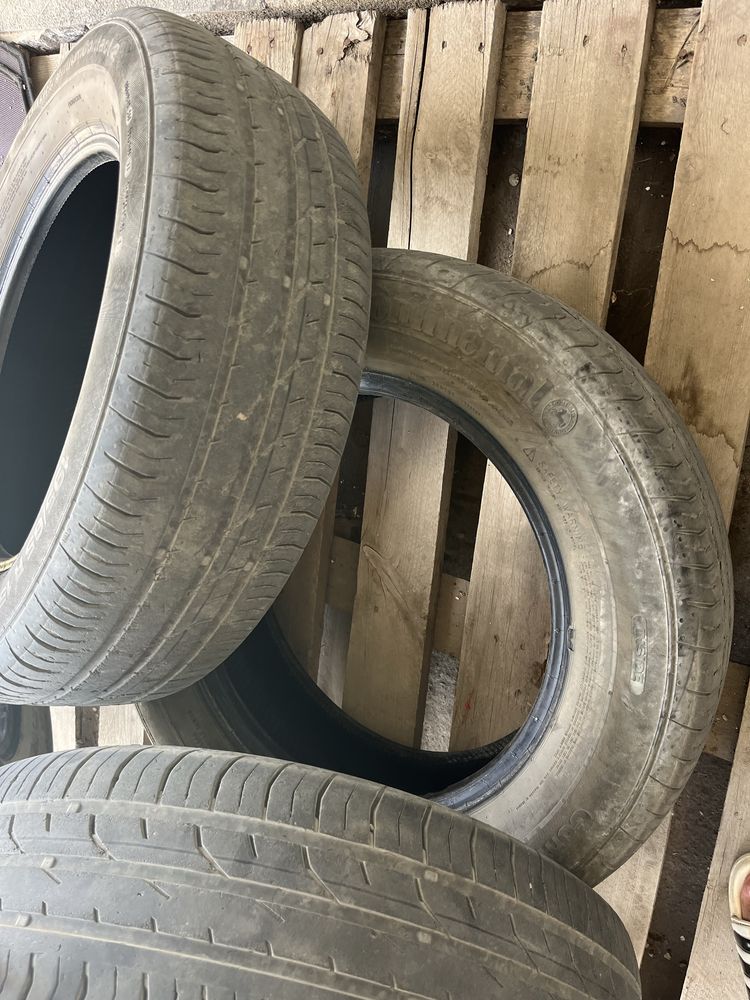 Продам бу покришкы р15