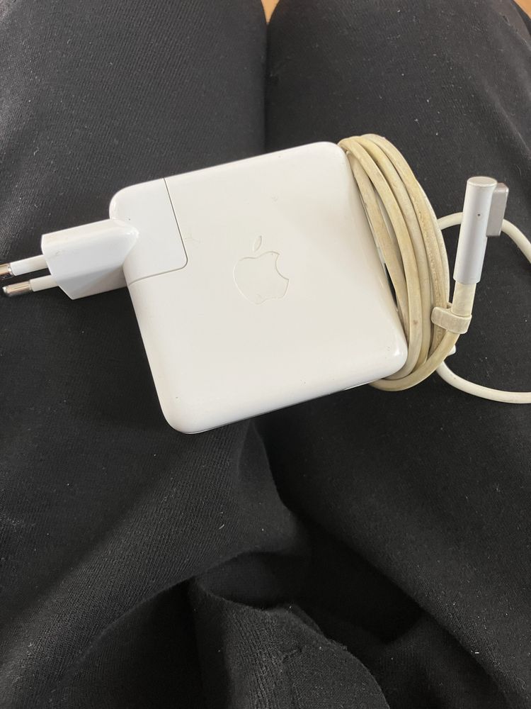 Incarcator Apple Magsafe 60w