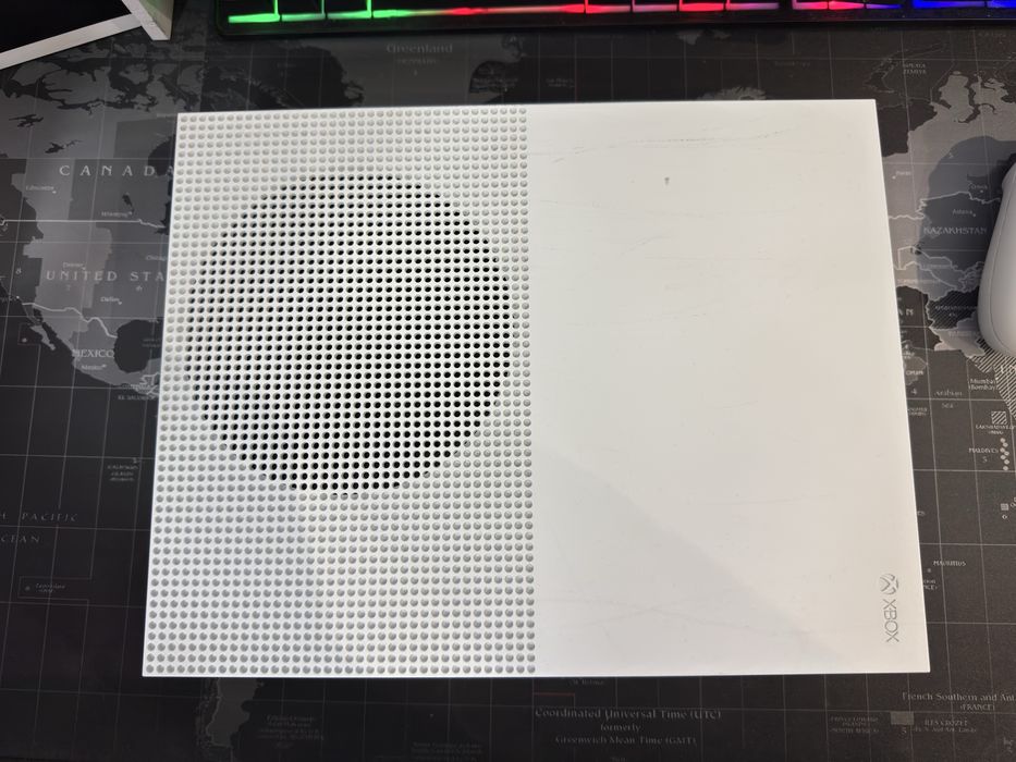 Xbox One S 1T