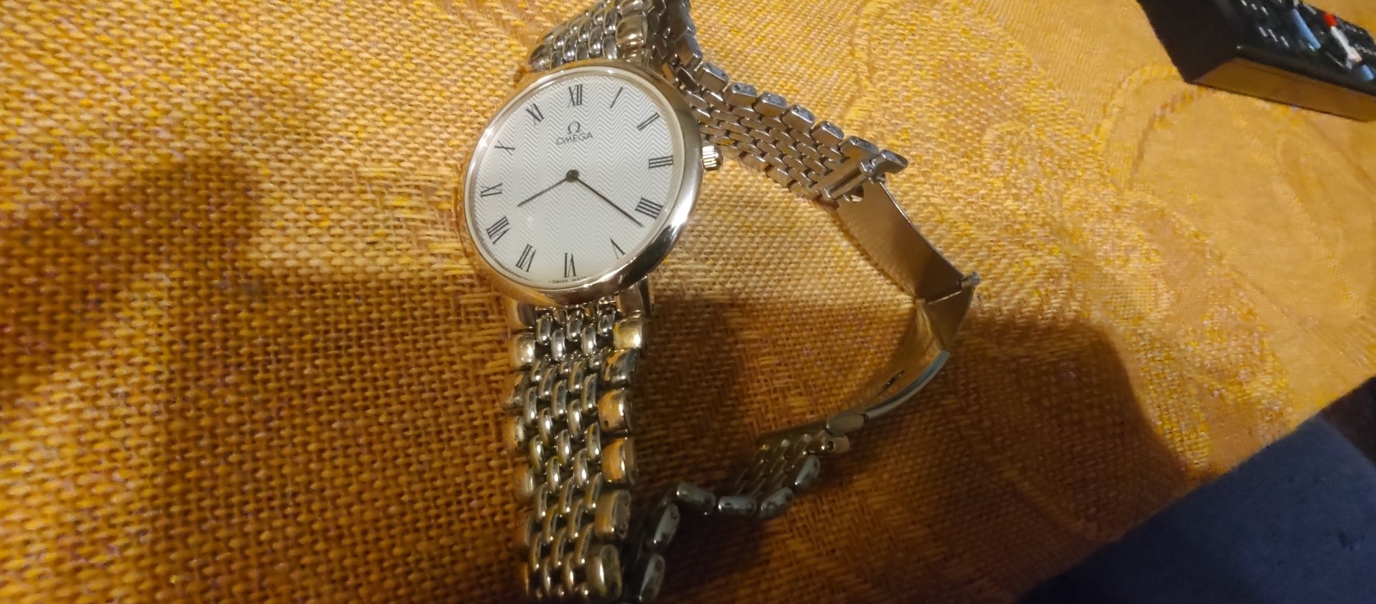 vand Omega de Ville barbați,unisex