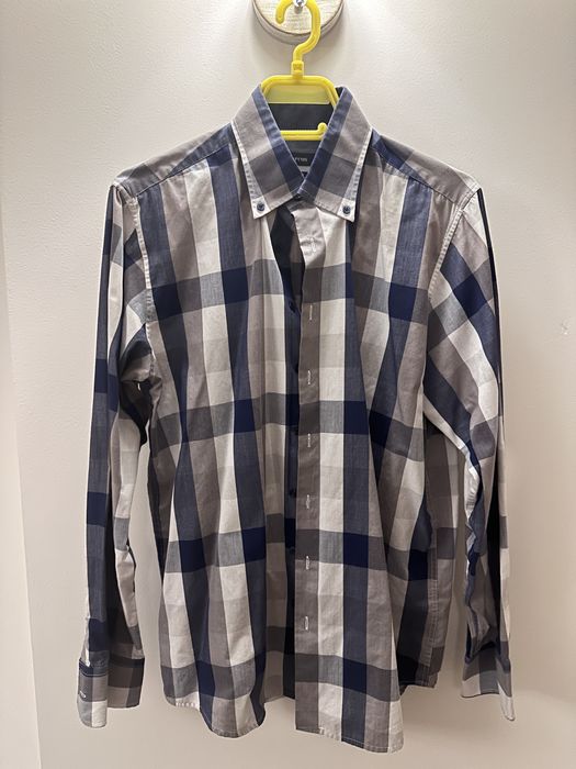 Мъжка риза Marcus