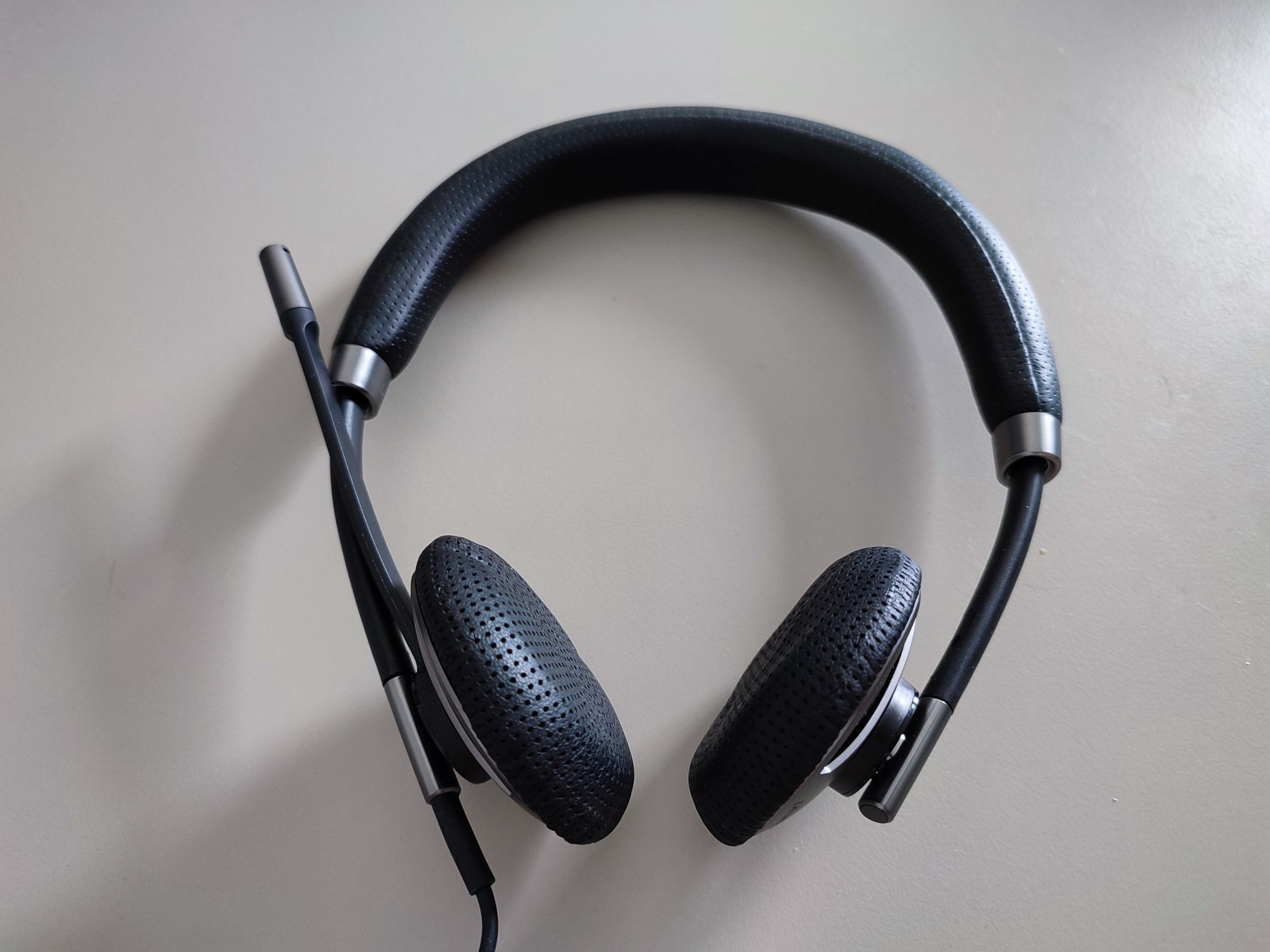 Casti Plantronics  Blackwire C720-M