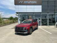 Hyundai Tucson Livrare imediata din stocul propriu