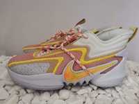 Nike Cosmic Unity 2 " Off White Yellow" marimea 40