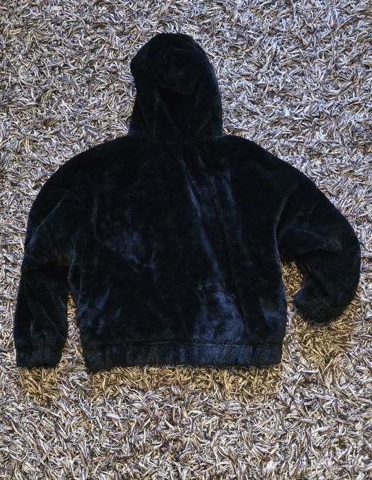 Geaca blana artificiala,Ellesse