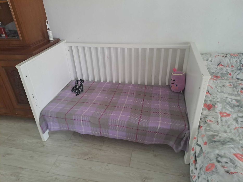 Patut pentru bebelus