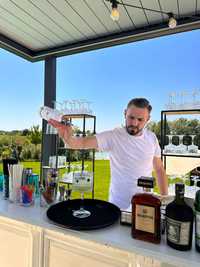 Barman Evenimente