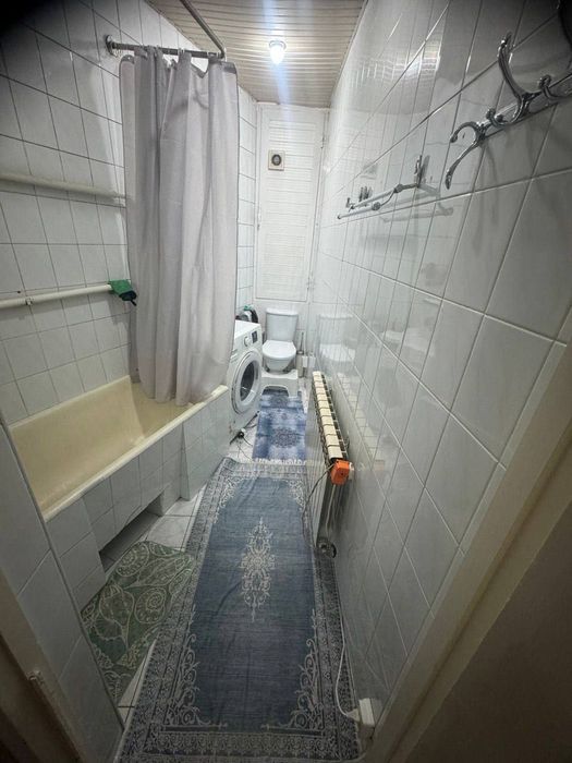 Чорсу.  Массив Жар.