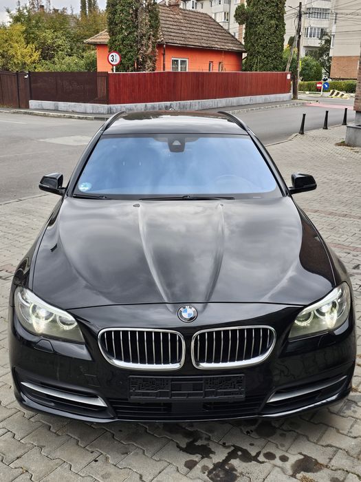 Bmw Seria 5  F11  2014